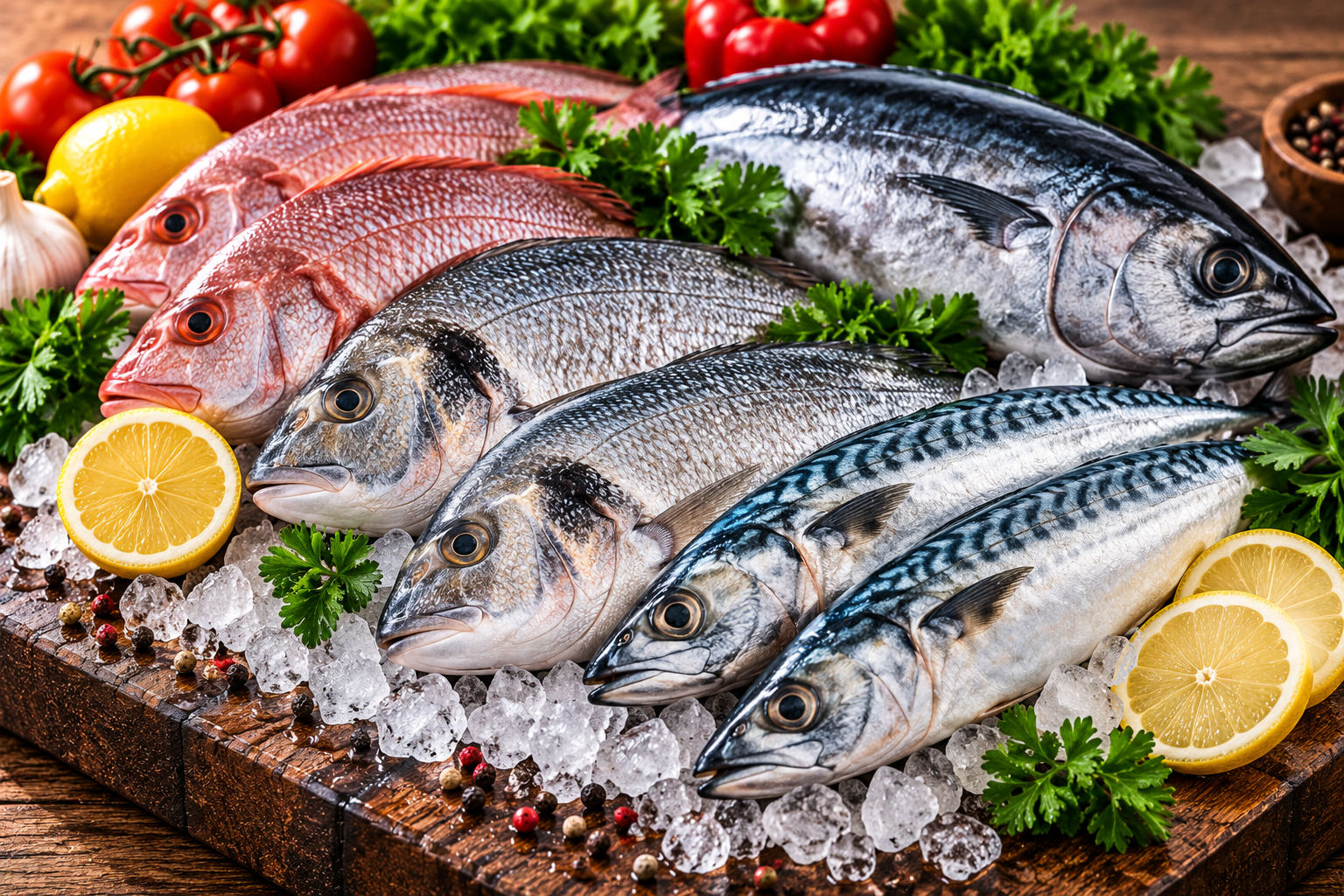 Fish