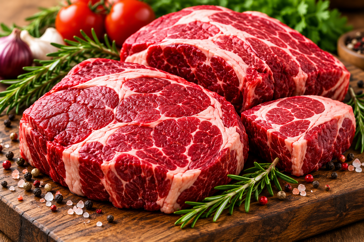 Beef
